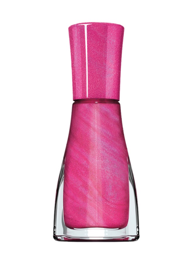 Sally Hansen Insta Dri Fast Dry Nail Color Nail Poli Lacquer  - Image 2
