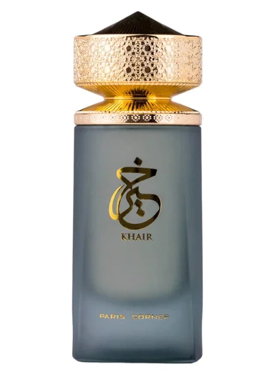 باريس كورنر خير 100 مل من باريس كورنر