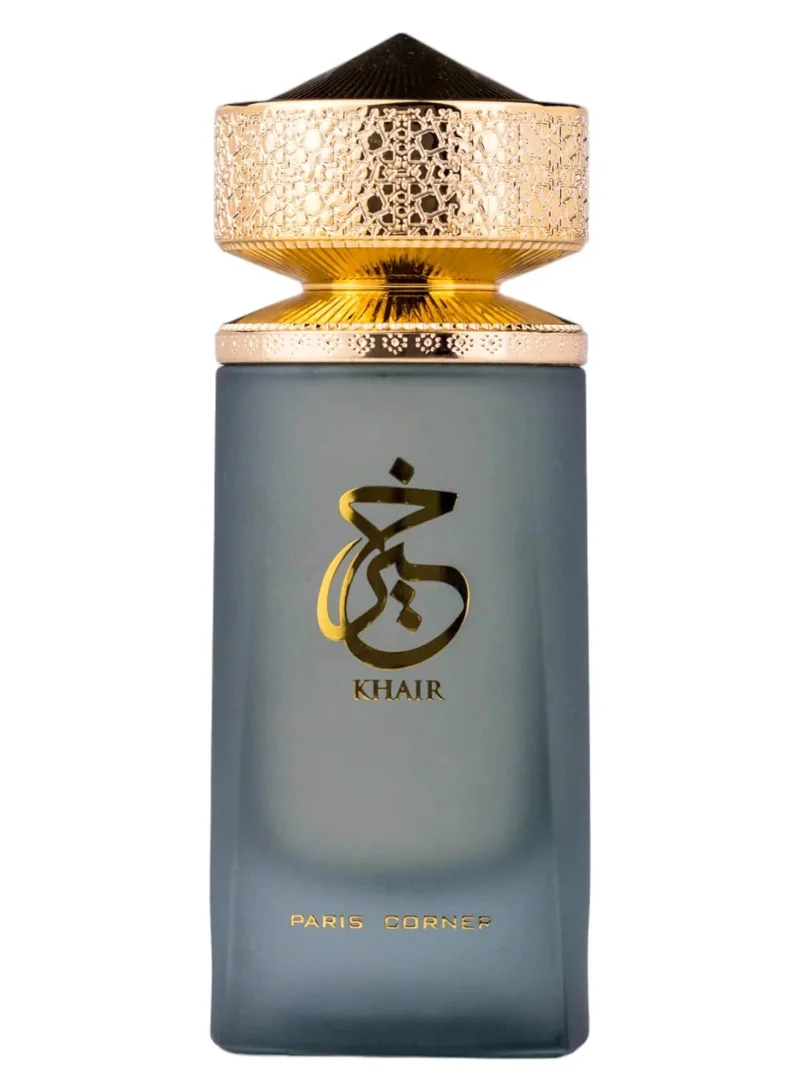 PARIS CORNER KHAIR 100ML BY PARIS CORNER