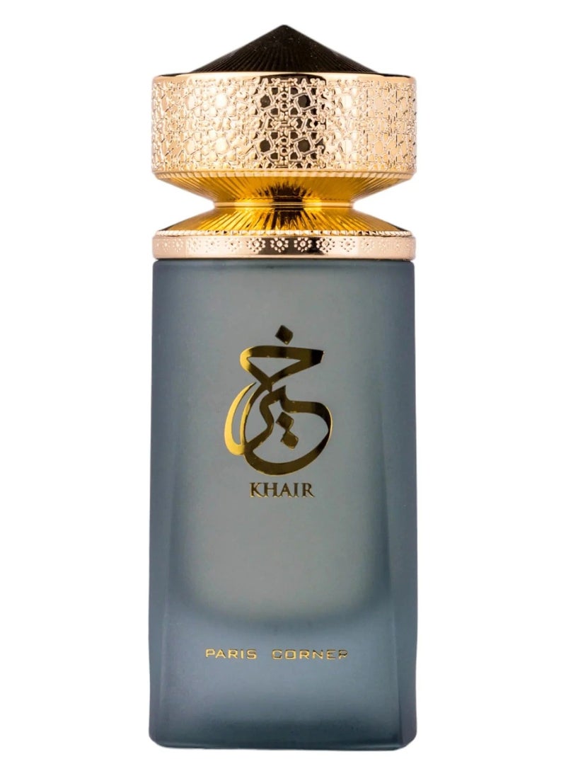 PARIS CORNER KHAIR 100ML BY PARIS CORNER  - Image 1