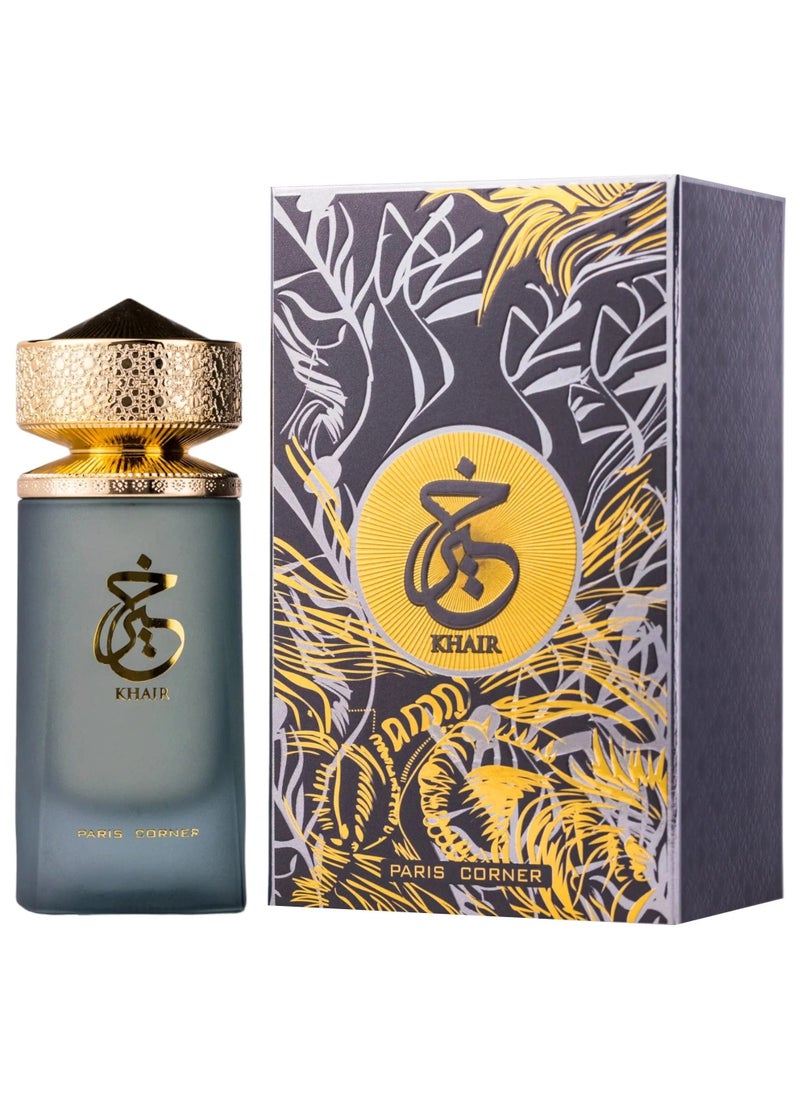 PARIS CORNER KHAIR 100ML BY PARIS CORNER  - Image 2