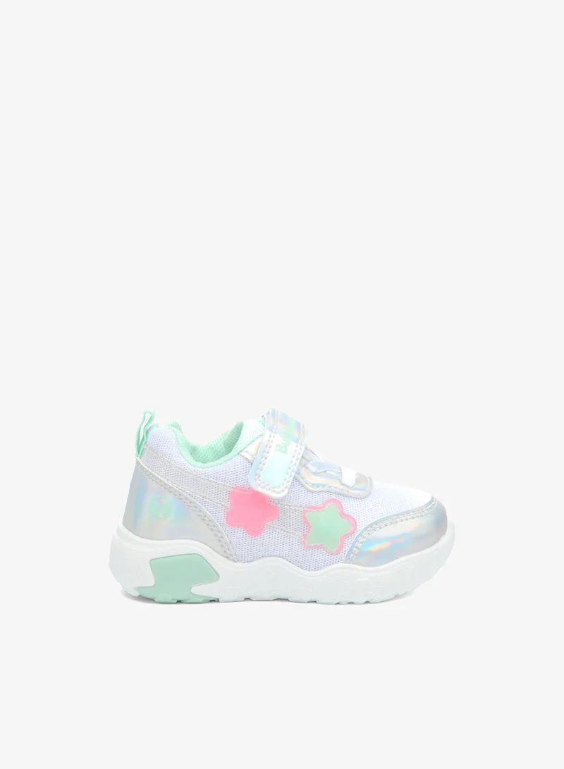 باتا حذاء رياضي مريح بطابع عملي