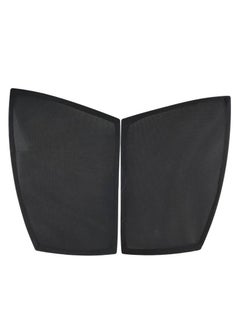 TOYOTA TOYOTA HILUX II 2006-2015 High-Quality Car Sunshade All Side Sunshade UV and Heat Protection Front Back Sides Sun Shades  - Image 5