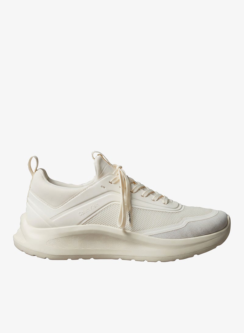 CALVIN KLEIN Lightweight Runner Sock Trainers - Image 1