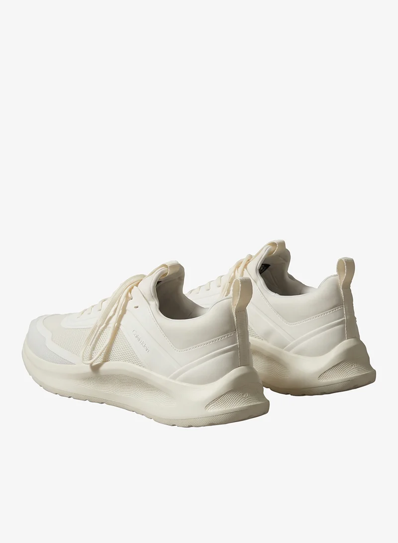 Calvin Klein Triple Tofu Lightweight Runner Sock Trainers for Men | Best Price UAE