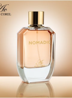 Alina Corel Nomadic Eau De Parfum -100 ml  - Image 2