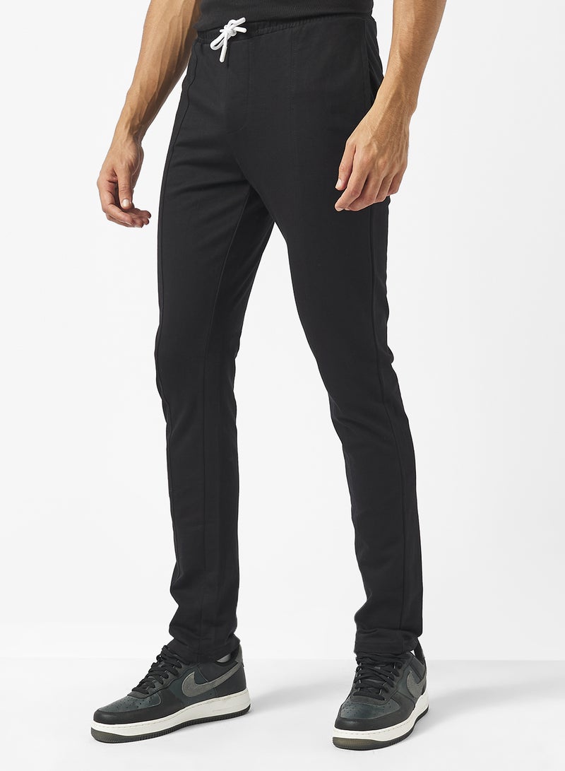 Seventy Five Slim Fit Joggers - Image 1