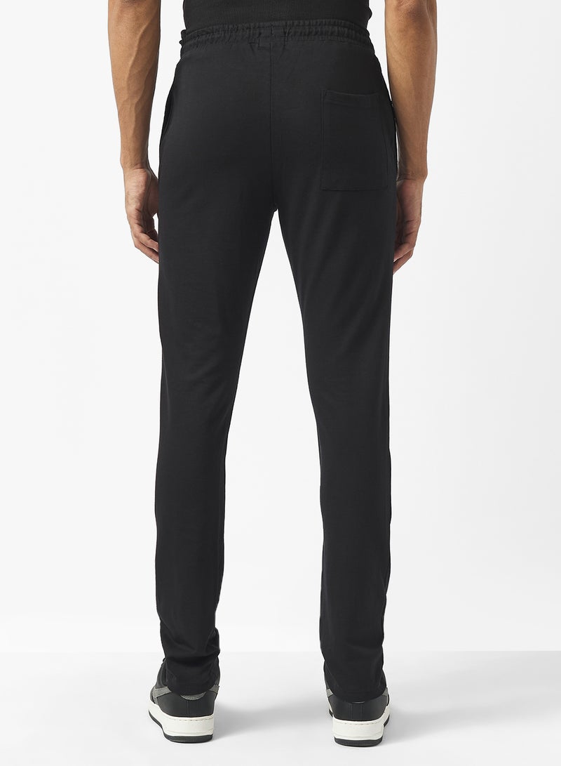 Seventy Five Slim Fit Joggers - Image 2
