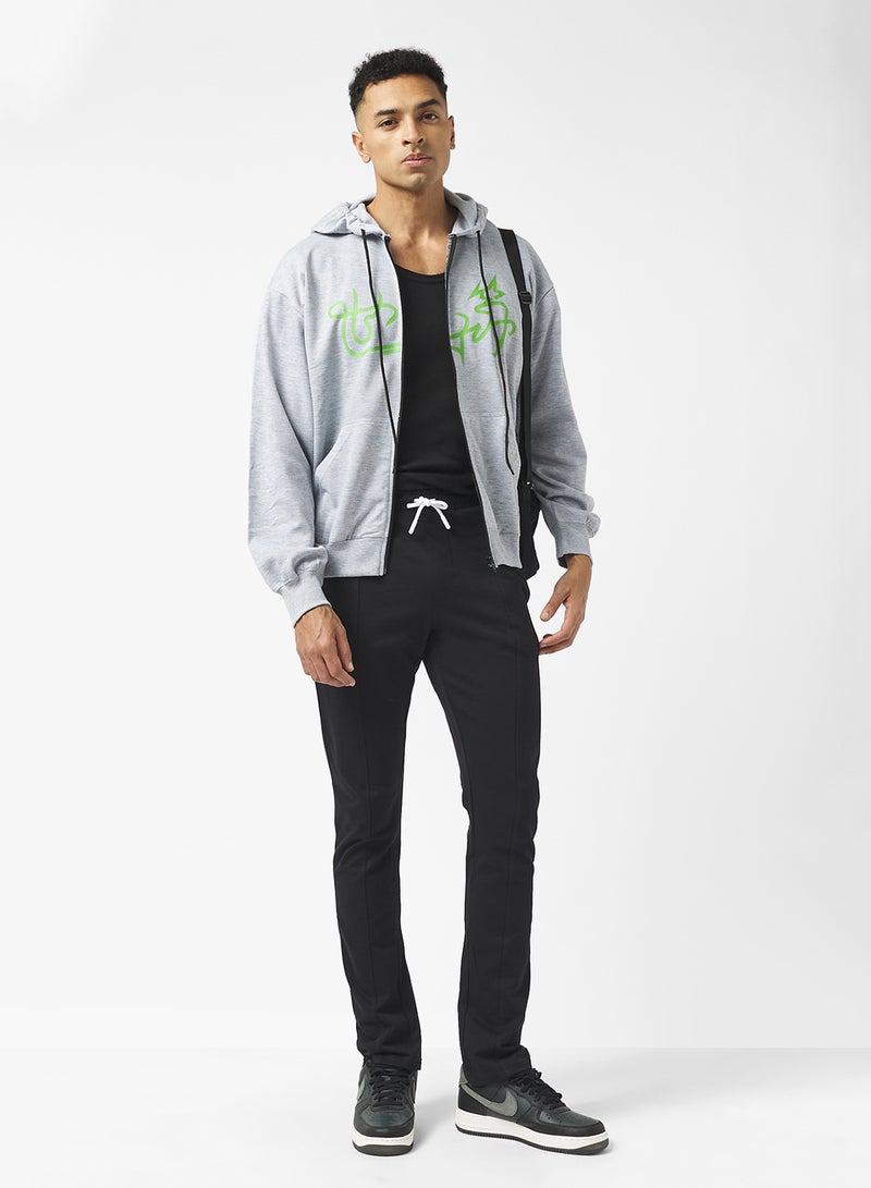 Seventy Five Slim Fit Joggers - Image 4