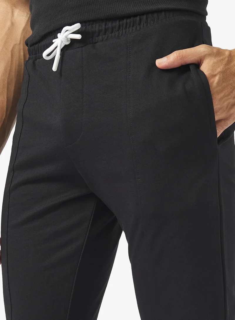 Seventy Five Slim Fit Joggers