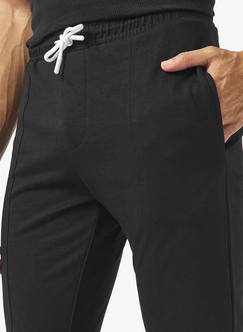 Seventy Five Slim Fit Joggers - Image 3