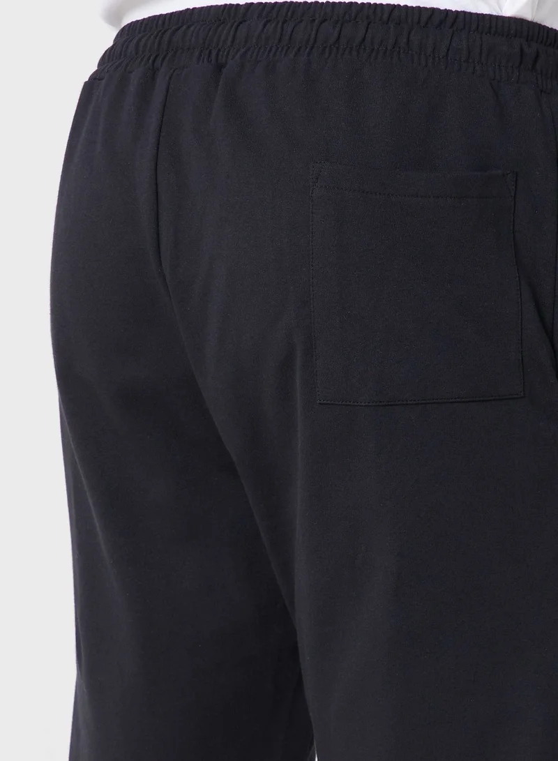 Seventy Five Jogger Fit Trouser