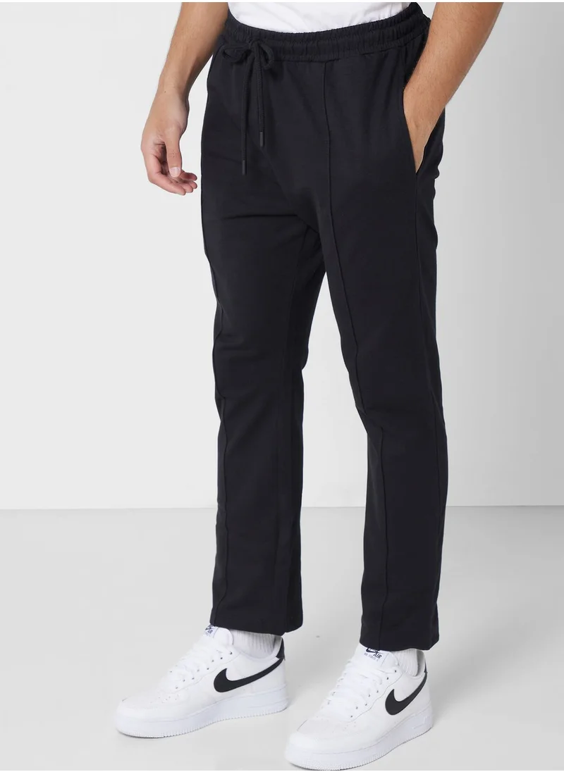 Seventy Five Jogger Fit Trouser
