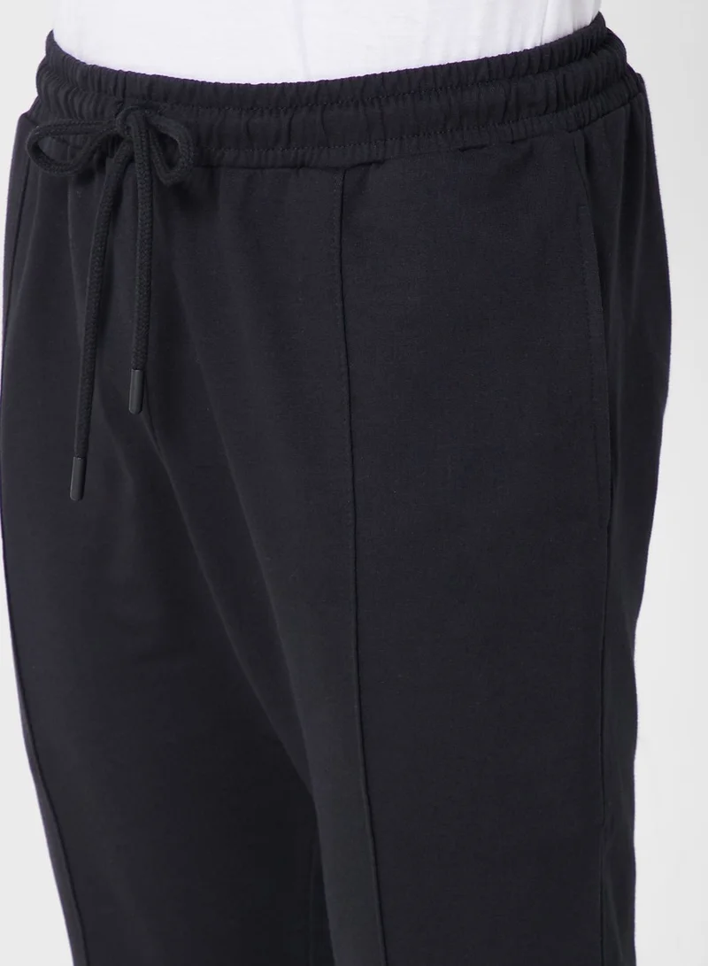 Seventy Five Jogger Fit Trouser
