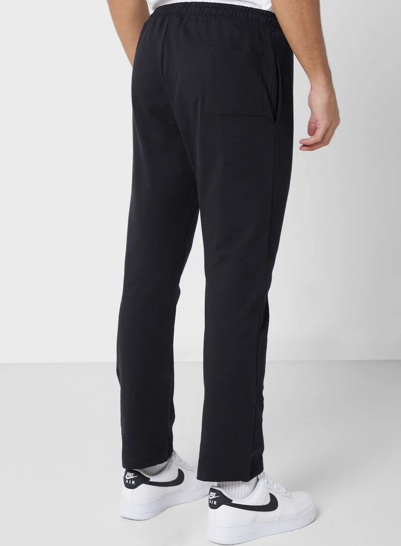 Seventy Five Jogger Fit Trouser