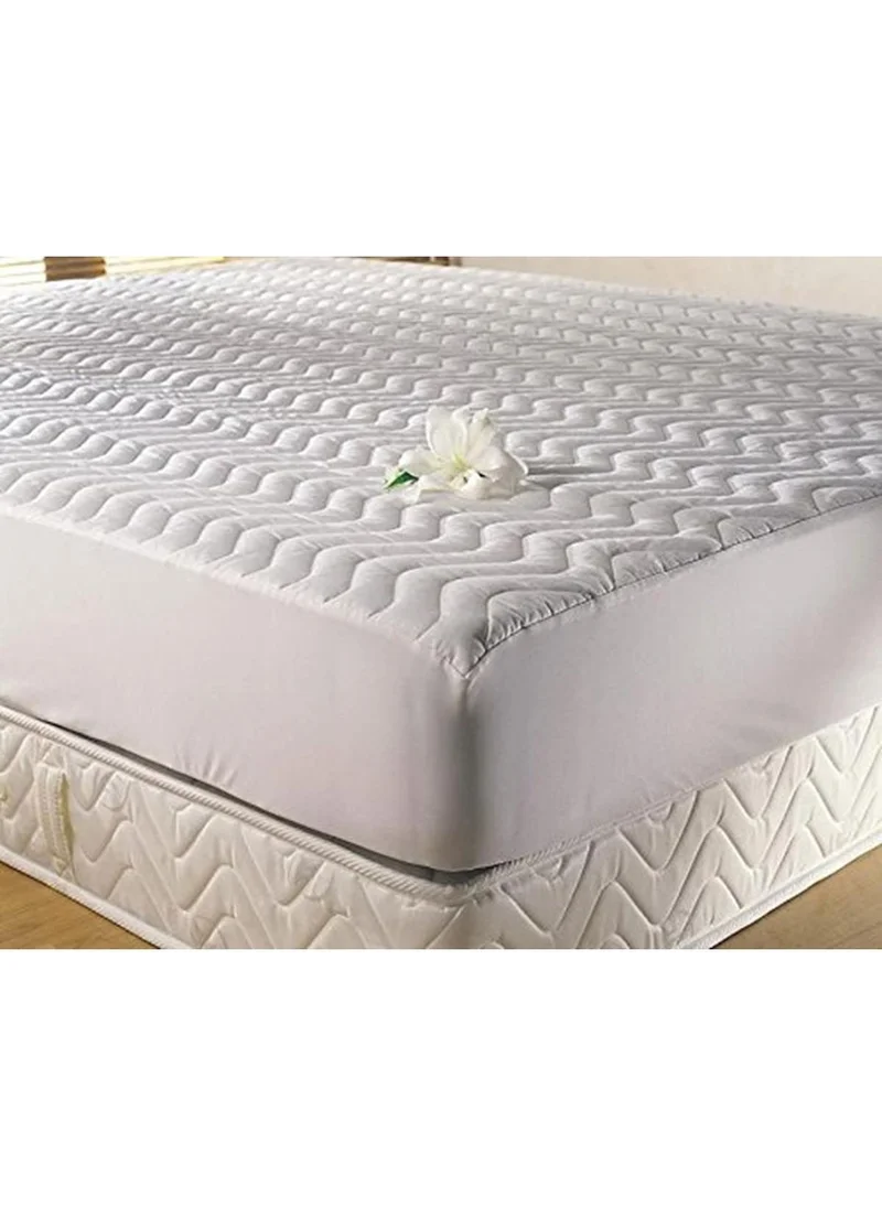 Taç Quilted Mattress Mattress, 160X200_CM