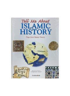 Tell Me about Islamic History 