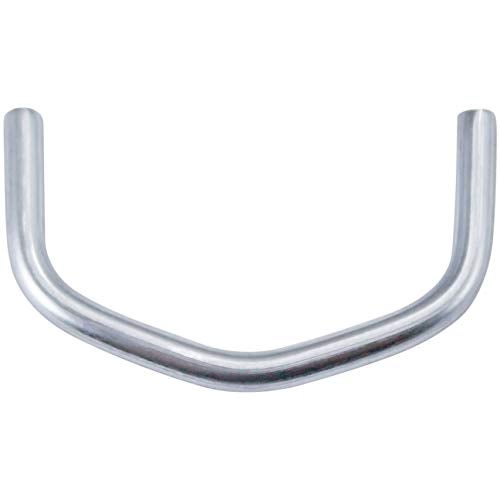 GOLDENROD Dutton-Lainson Company (442) T-Post Grips - Heavy-Duty Hired Hand Galvanized T-Post Grips for Common and Standard Steel Post Sizes - Works with D-L 440 Gripper Tool - Made in USA (100pcs.) - Image 1