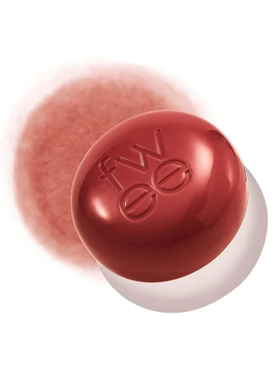 فوي Lip&Cheek Blurry Pudding Pot Feel'N