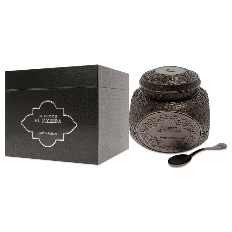 سويس أربيان دخون الجزيرة - Image 4