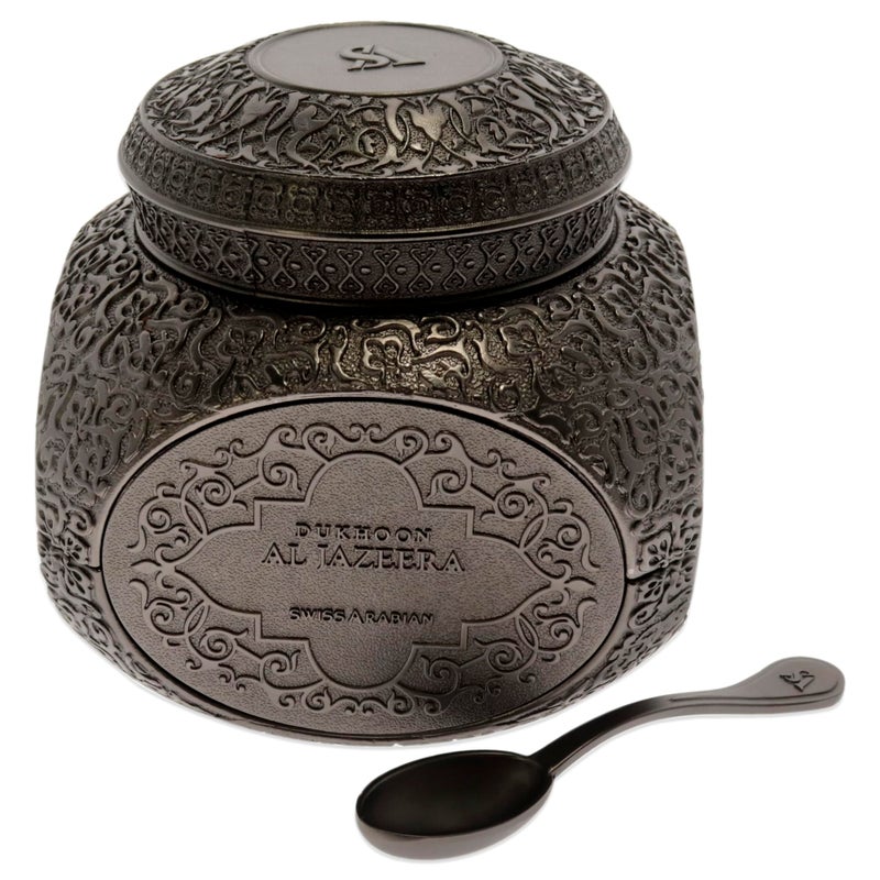 سويس أربيان دخون الجزيرة - Image 2