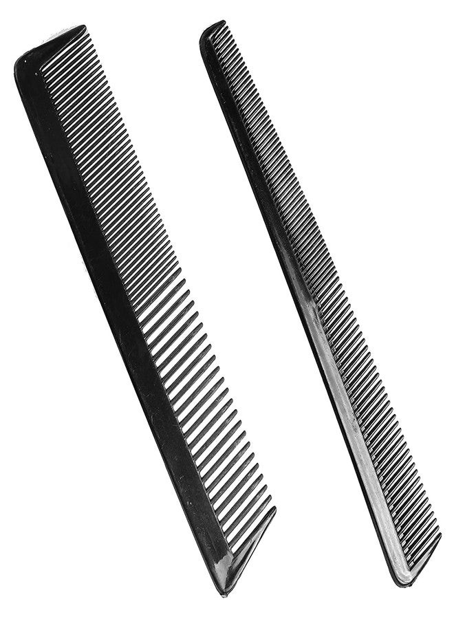 VEDETIC® Premium Collection Combo 3 Hair Comb For Men, Women Salon Use (2 Comb With 1 Tail Comb) - Image 5
