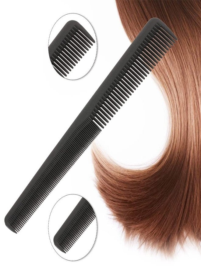 VEDETIC® Premium Collection Combo 3 Hair Comb For Men, Women Salon Use (2 Comb With 1 Tail Comb) - Image 4