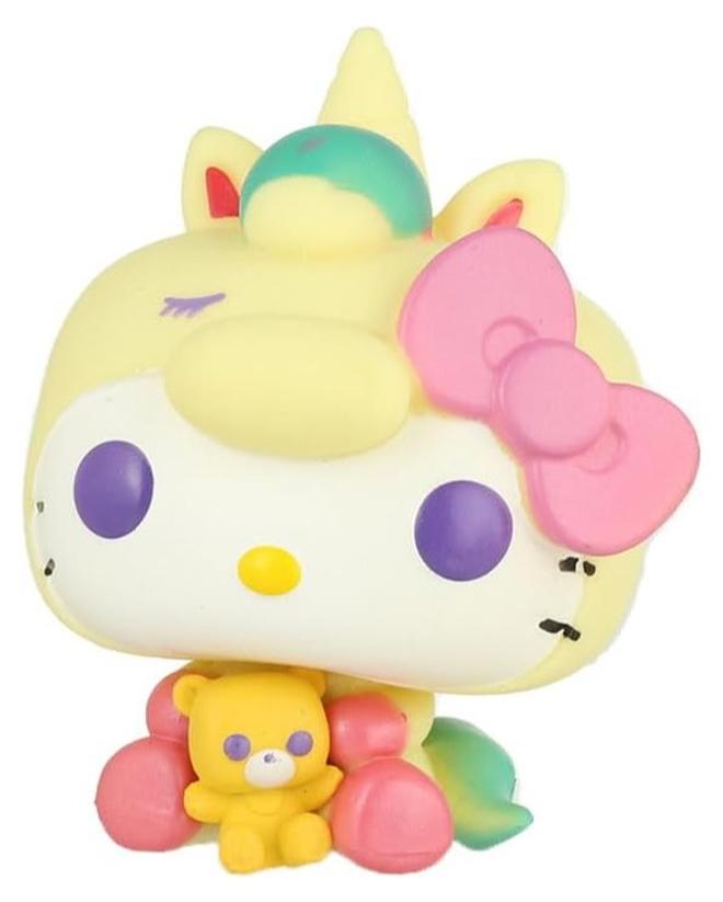 Funko Multi-colored Funko Pop toy for kids - Image 1