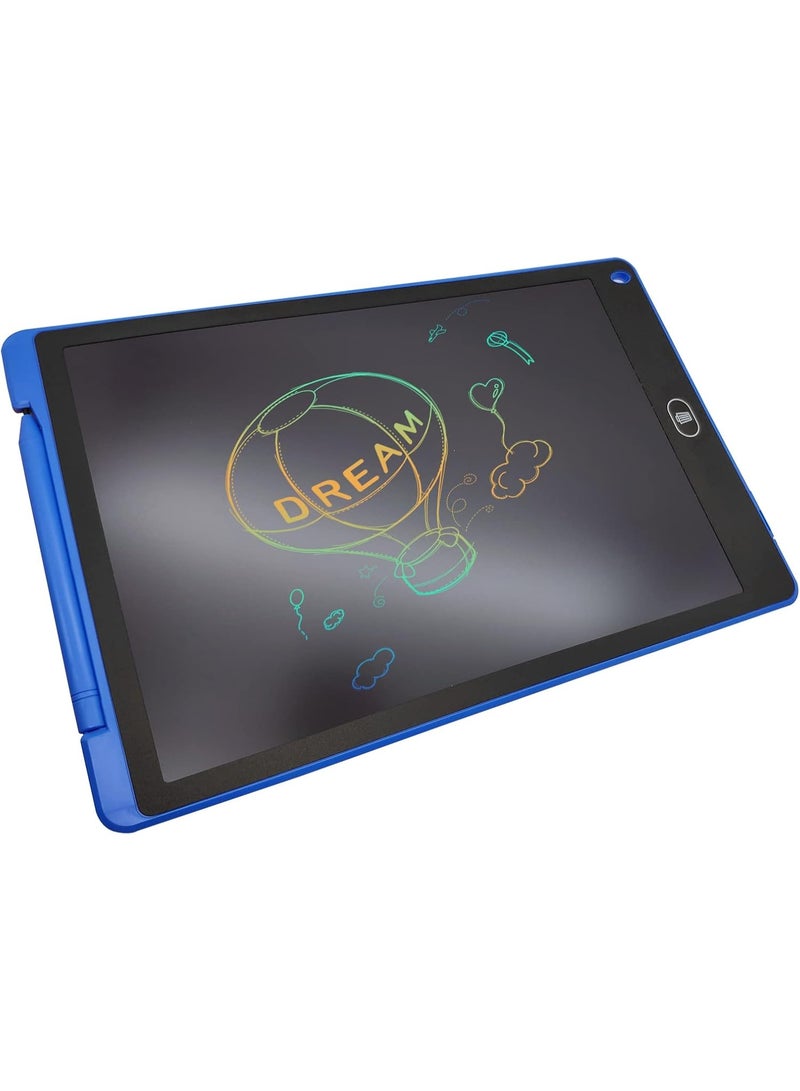 8.5-Inch Colored Electronic Writing Tablet for Kids – ideal for learning drawing and writing, suitable for ages 3 and up.