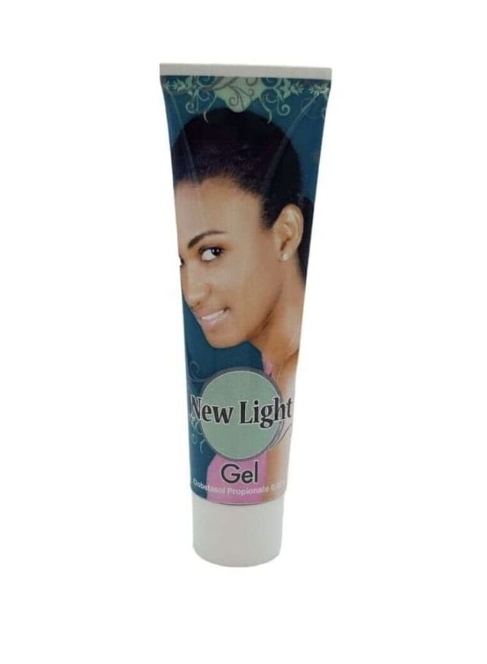 NEW LIGHT GEL 50 G - Image 2