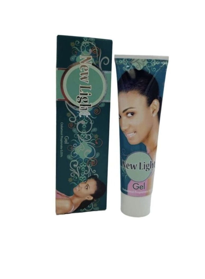 NEW LIGHT GEL 50 G - Image 1