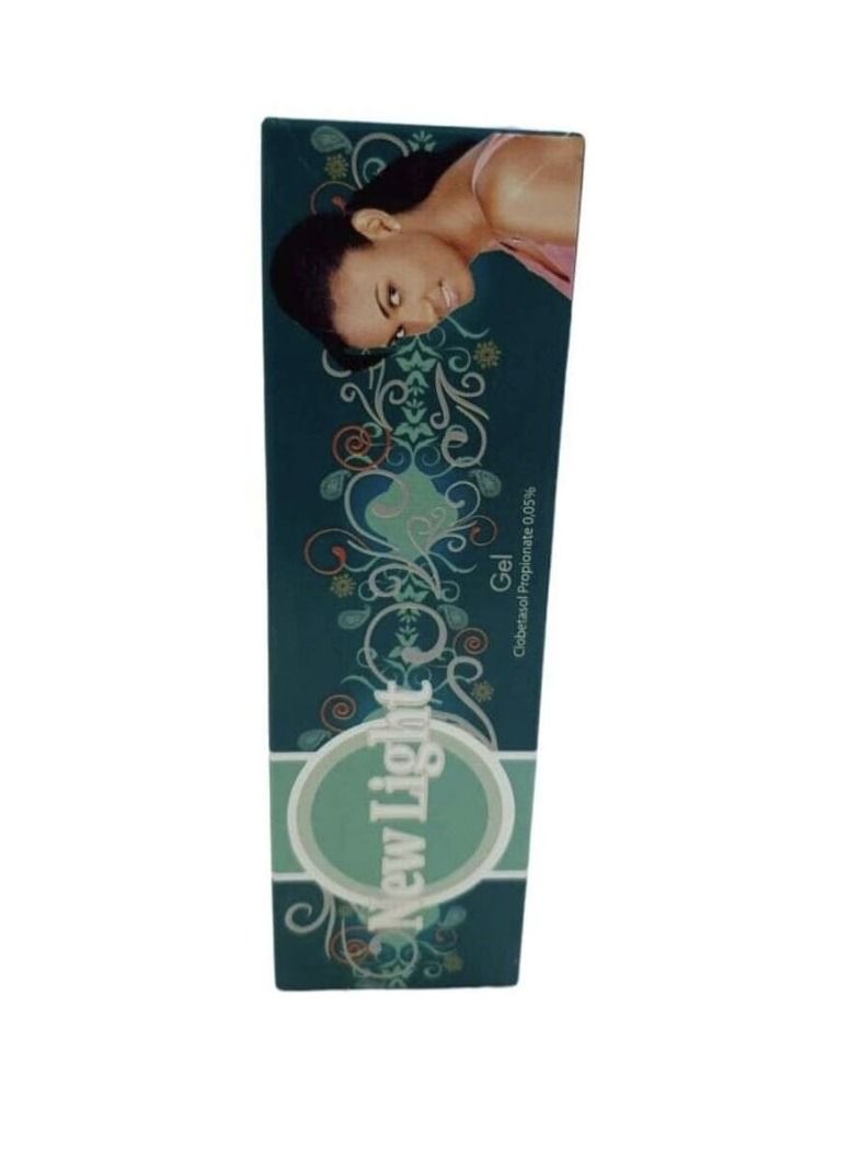 NEW LIGHT GEL 50 G - Image 3