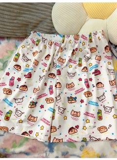 Crayon shorts