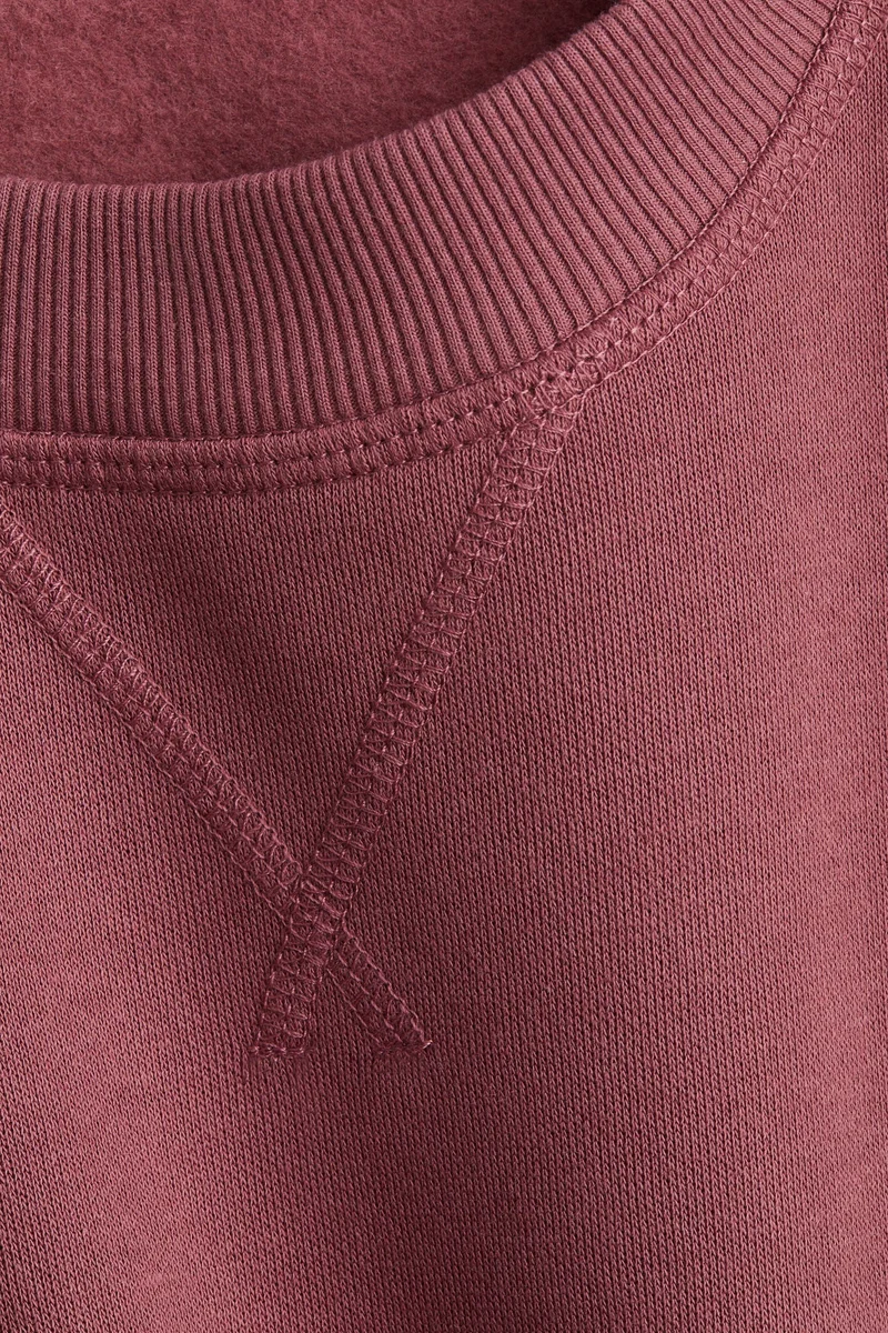 H&M Oversized sweatshirt