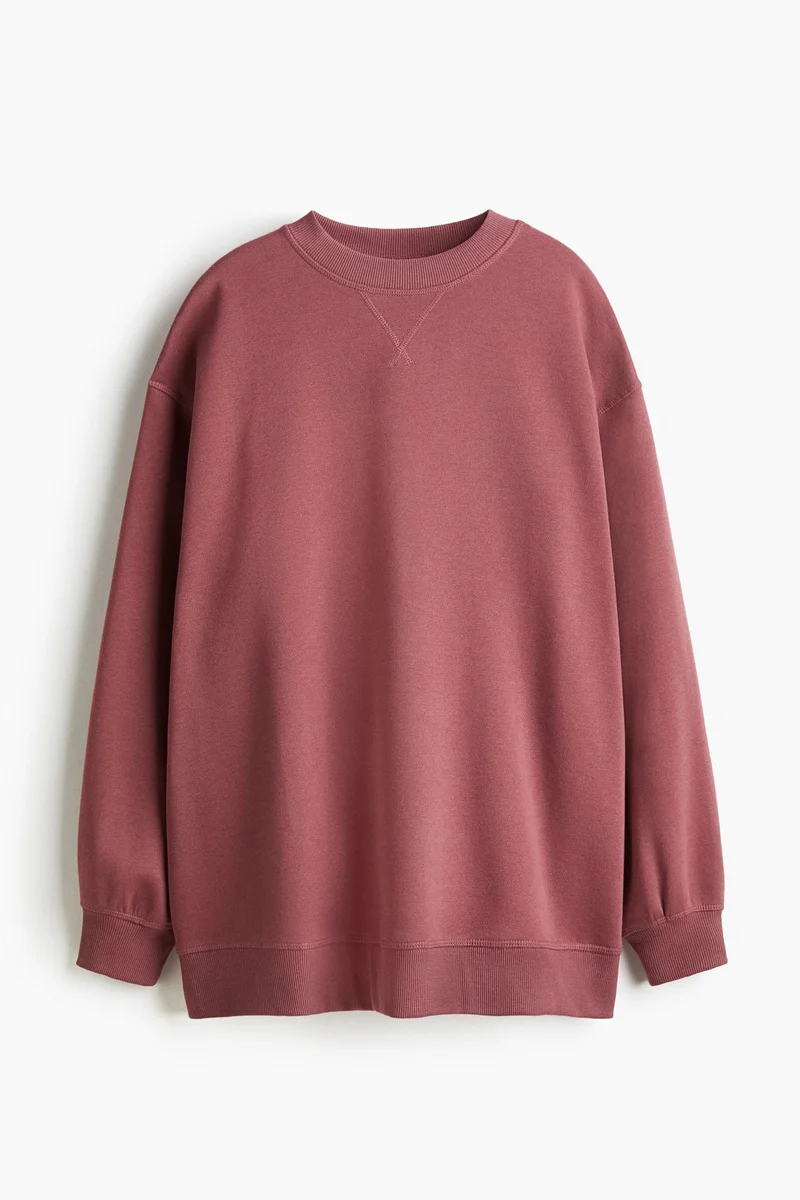 H&M Oversized sweatshirt