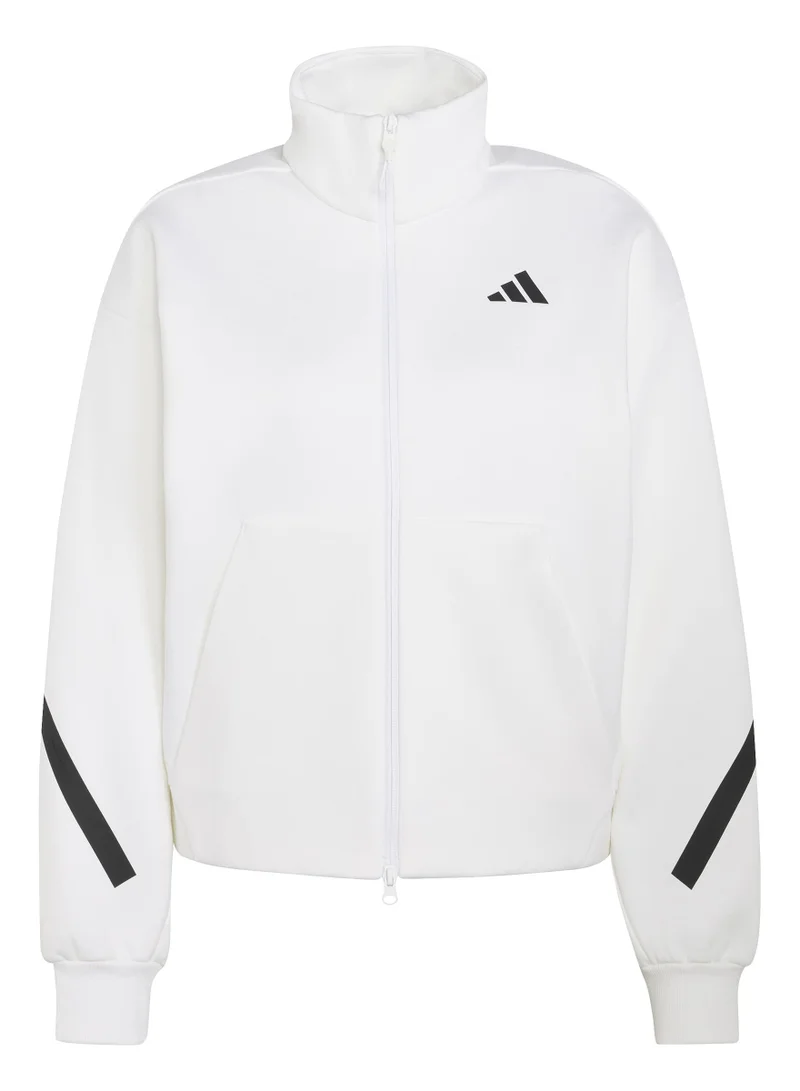 Adidas Z.N.E. Track Top