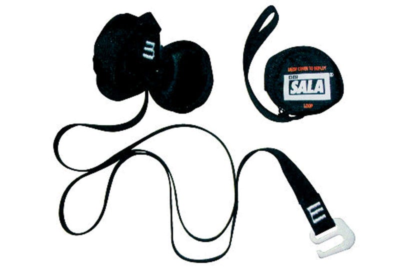 3M Dbi-Sala Suspension Trauma Safety Strap (1 Pair Per Package) - Image 1
