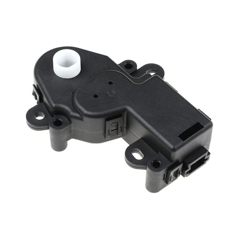 Yurefax HVAC Heater Blend Door Actuator - Image 1