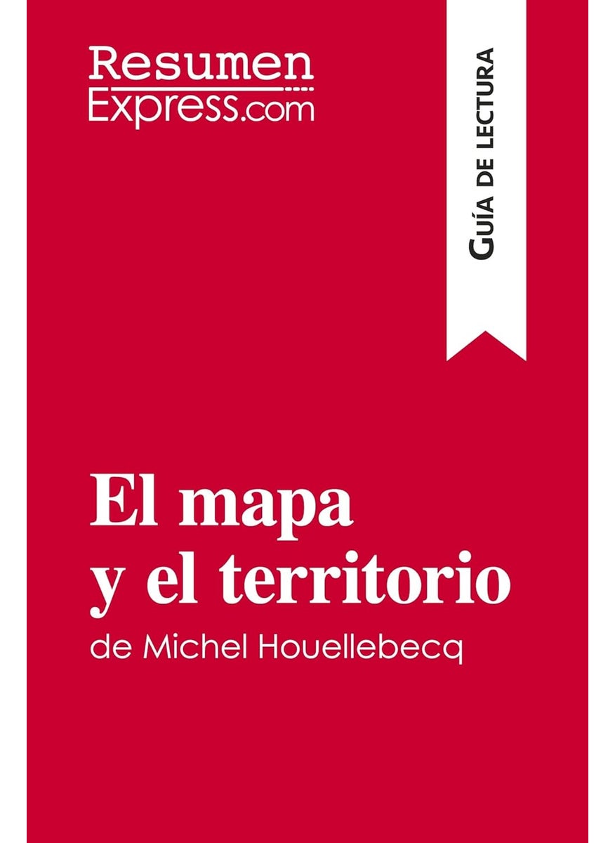 El mapa y el territorio de Michel Houellebecq (Guía d: Resumen y análisis completo  - Image 1