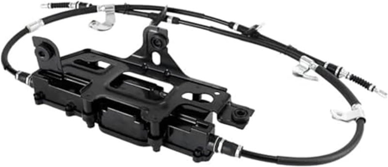 Yurefax Parking Brake Actuator Module for Hyundai Santafe - Image 1