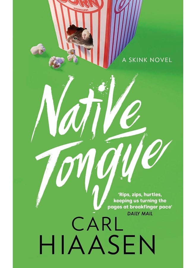 Native Tongue 