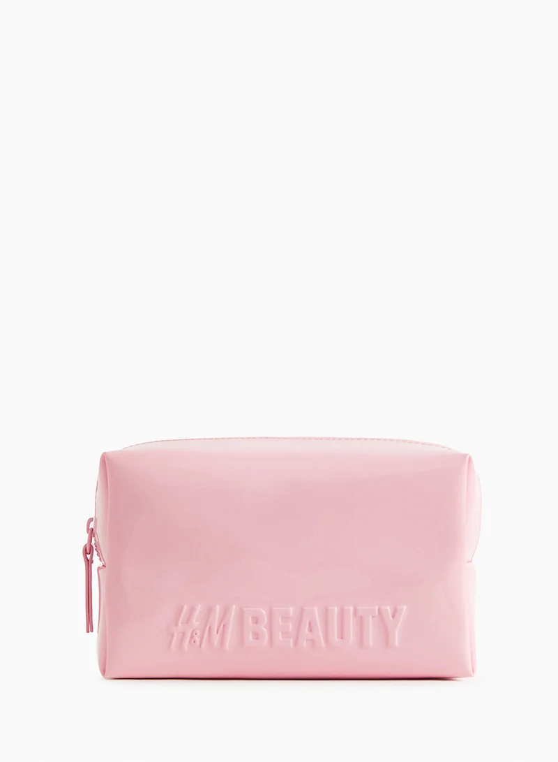 H&M Make-Up Bag