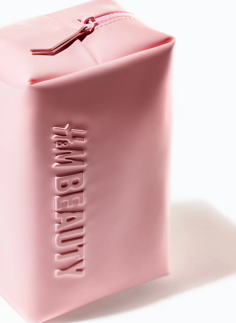 H&M Make-Up Bag