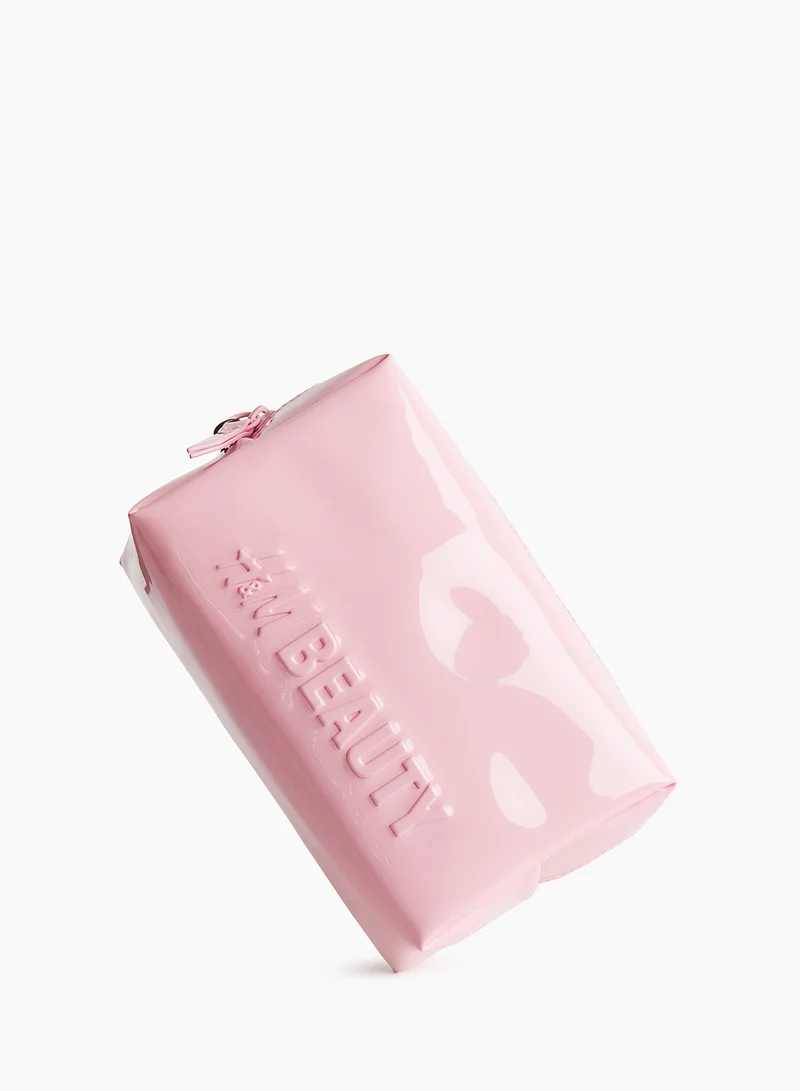 H&M Make-Up Bag