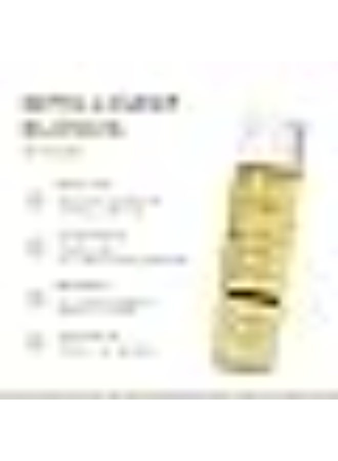 كيميائي واعي مزيل مكياج زيتي من كونشيس كيميست | 130 مل | غسول للوجه، منظف للبشرة الدهنية، مزيل مكياج. يزيل المكياج المقاوم للماء، واقي من الشمس، والشوائب. بشرة ناعمة ومشرقة - للاستخدام اليومي - Image 4