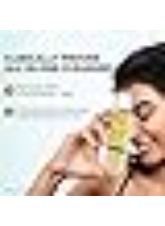 كيميائي واعي مزيل مكياج زيتي من كونشيس كيميست | 130 مل | غسول للوجه، منظف للبشرة الدهنية، مزيل مكياج. يزيل المكياج المقاوم للماء، واقي من الشمس، والشوائب. بشرة ناعمة ومشرقة - للاستخدام اليومي - Image 3