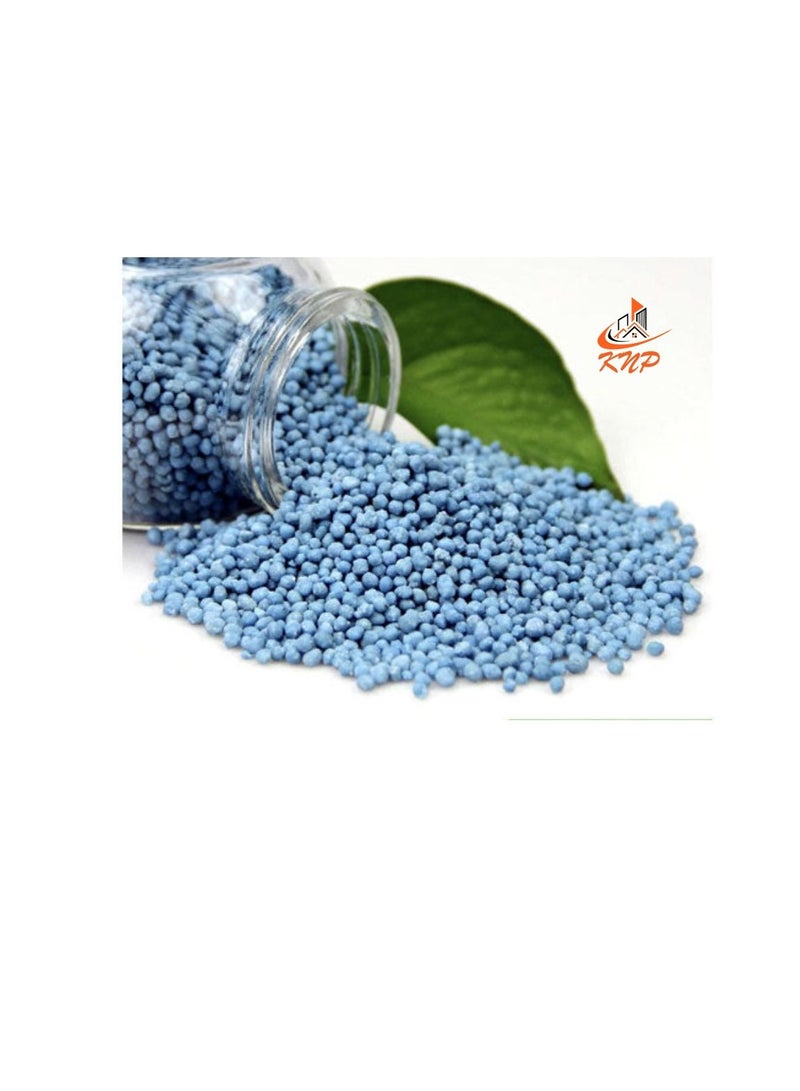 KNP NPK (12-12-17) Fertilizer 5 kg - Image 3