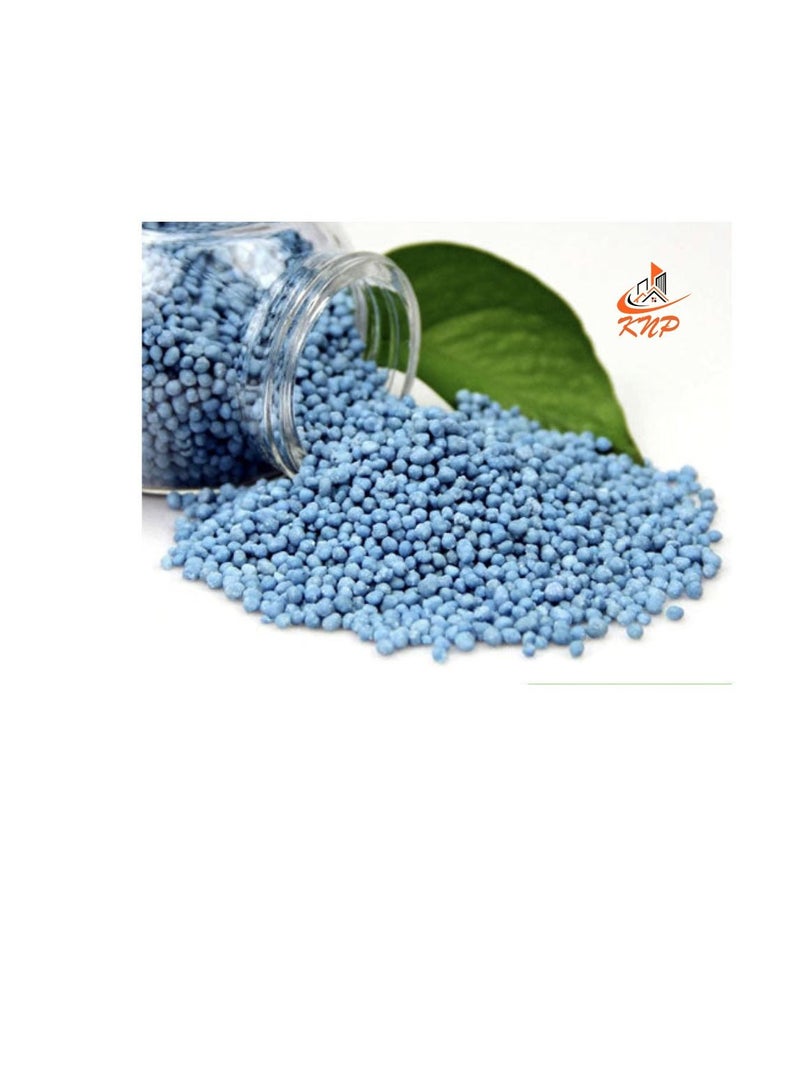 KNP NPK (12-12-17) Fertilizer 5 kg - Image 1