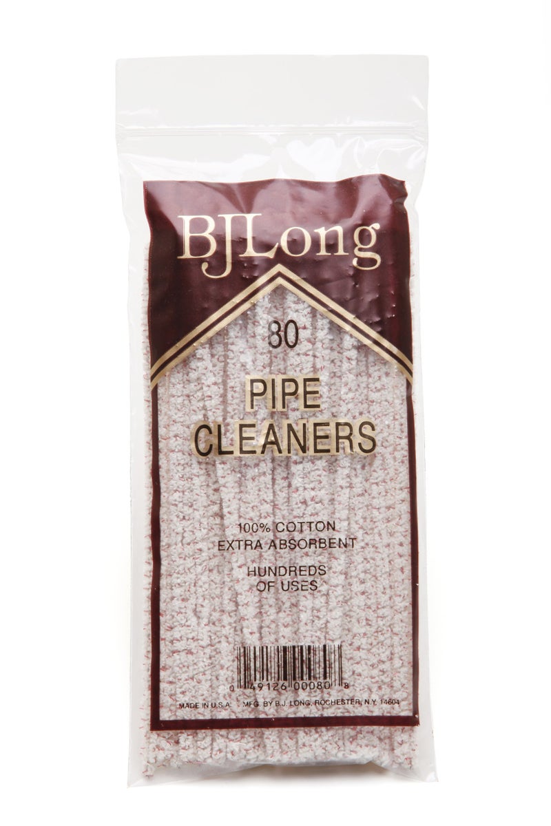 منظفات أنابيب BJLong 80