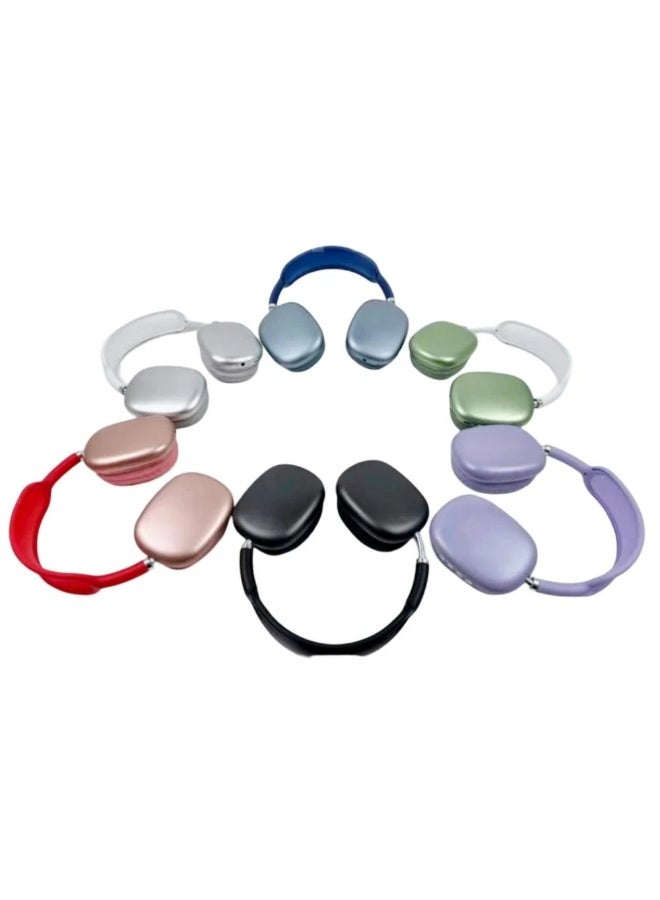 P9 headset - Image 1